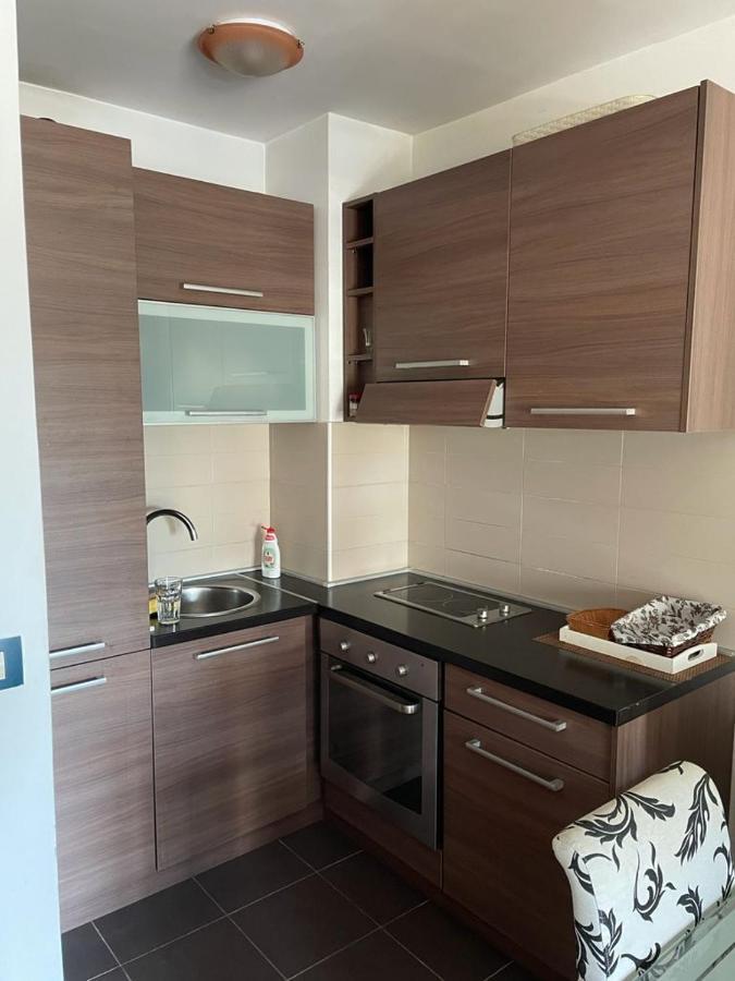Seaview Apartment Bar Kültér fotó
